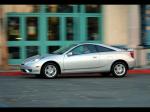 Toyota Celica GTS 2004 года